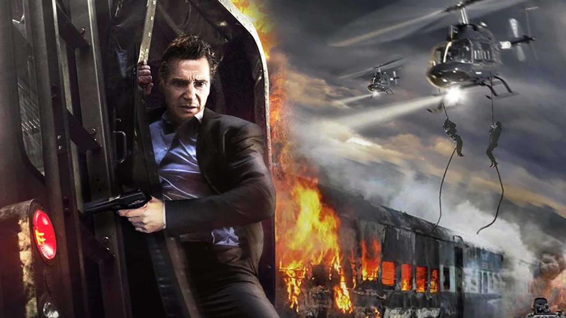 Foto do filme O Passageiro