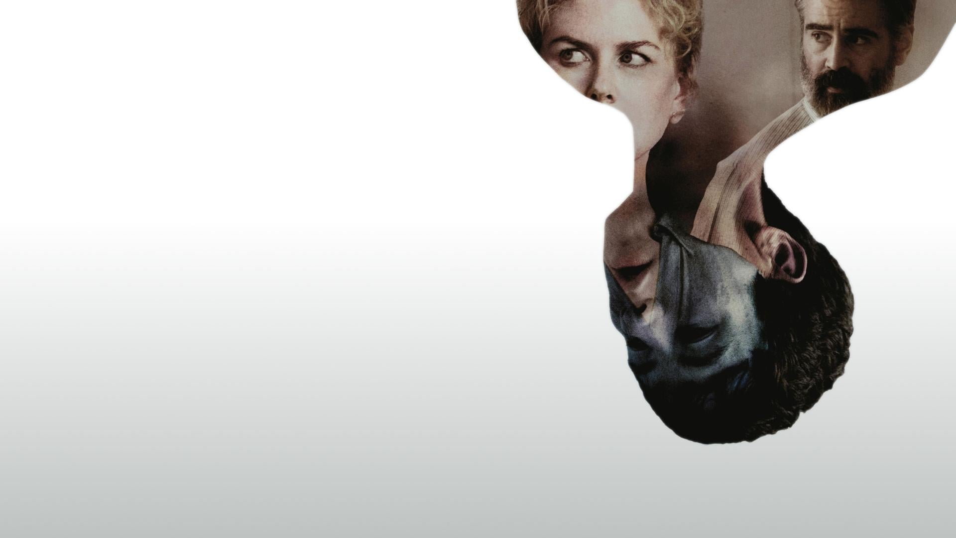 Foto do filme O Sacrifício do Cervo Sagrado