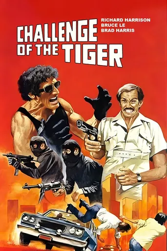 O Desafio do Tigre