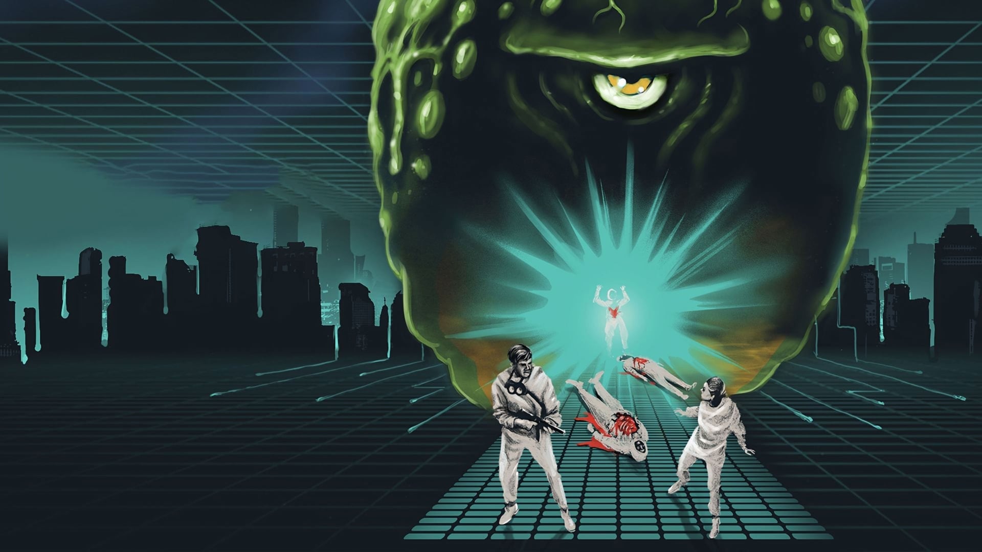 Foto do filme Alien - O Monstro Assassino