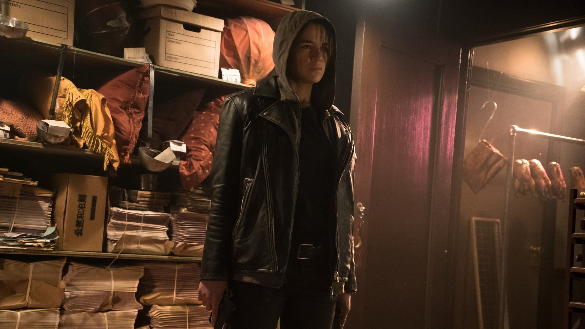 Foto do filme Vingança