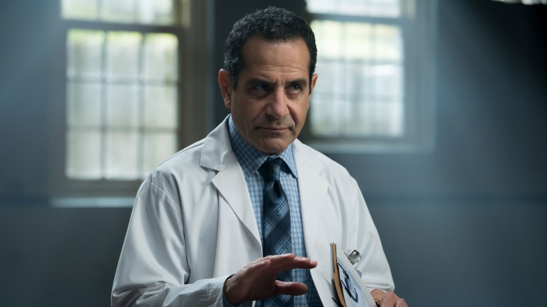 Foto do filme Vingança