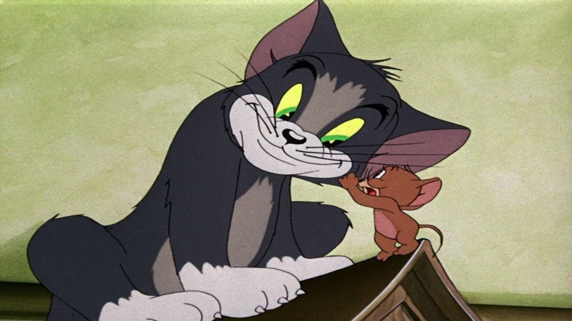 Foto do filme Vida Cachorra