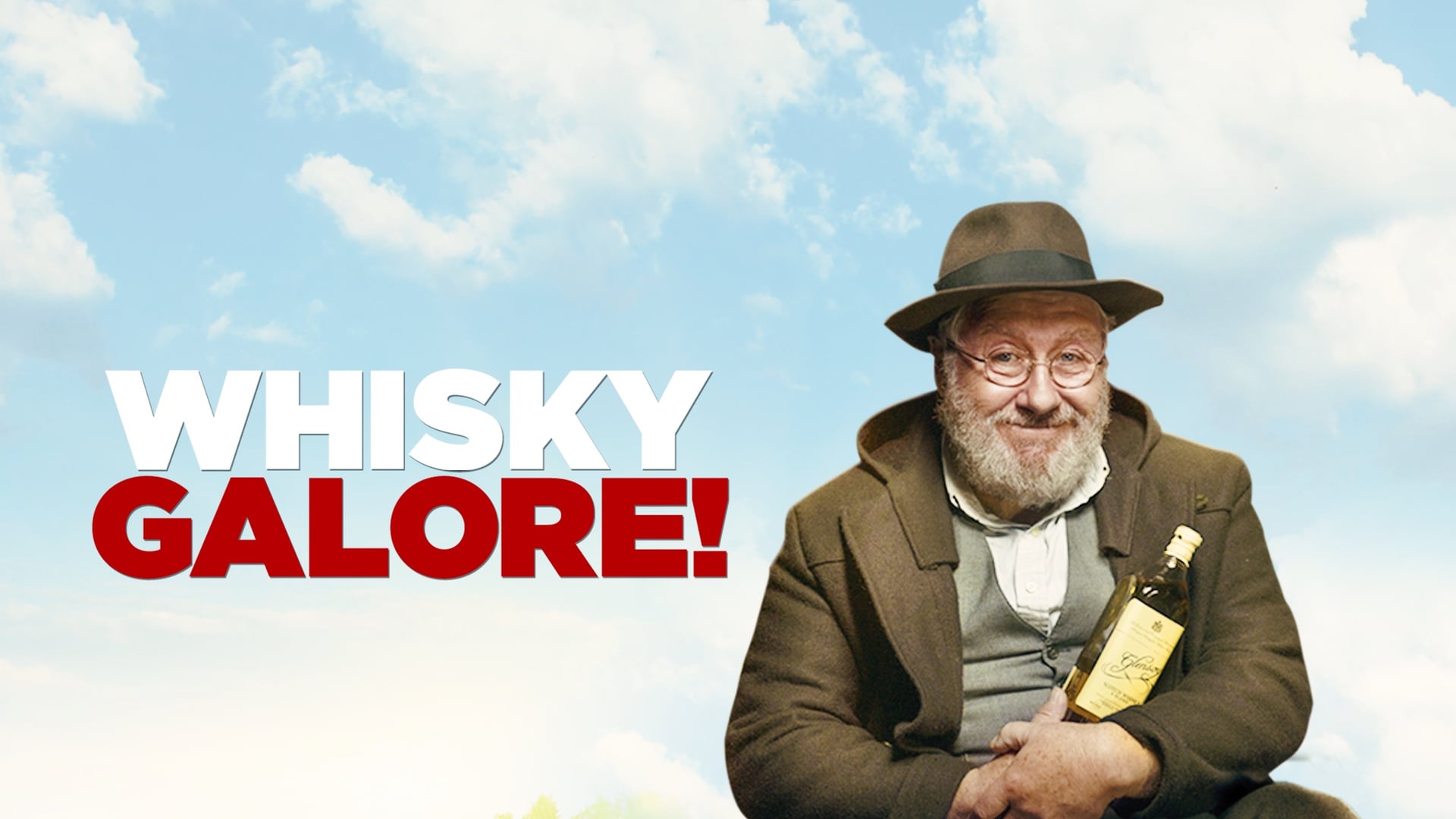 Foto do filme Whisky Galore