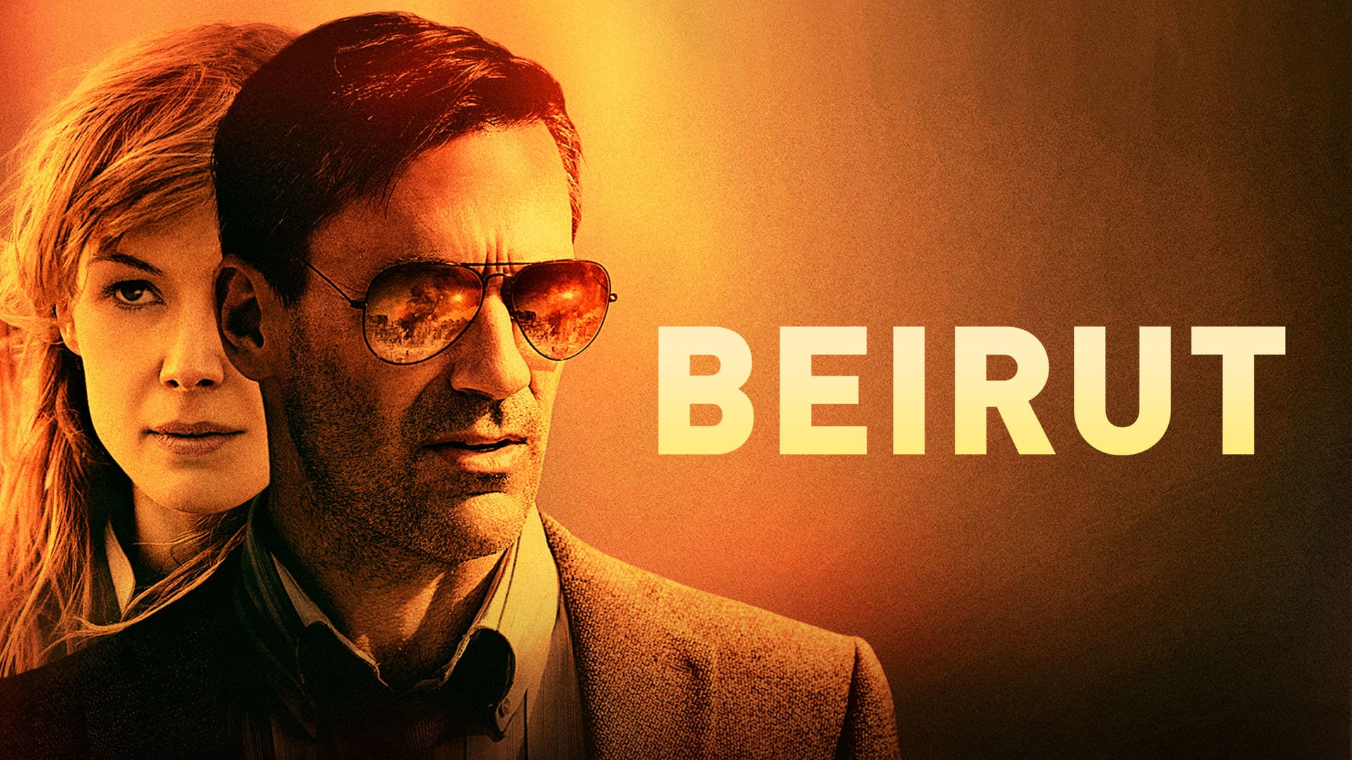 Foto do filme Beirute