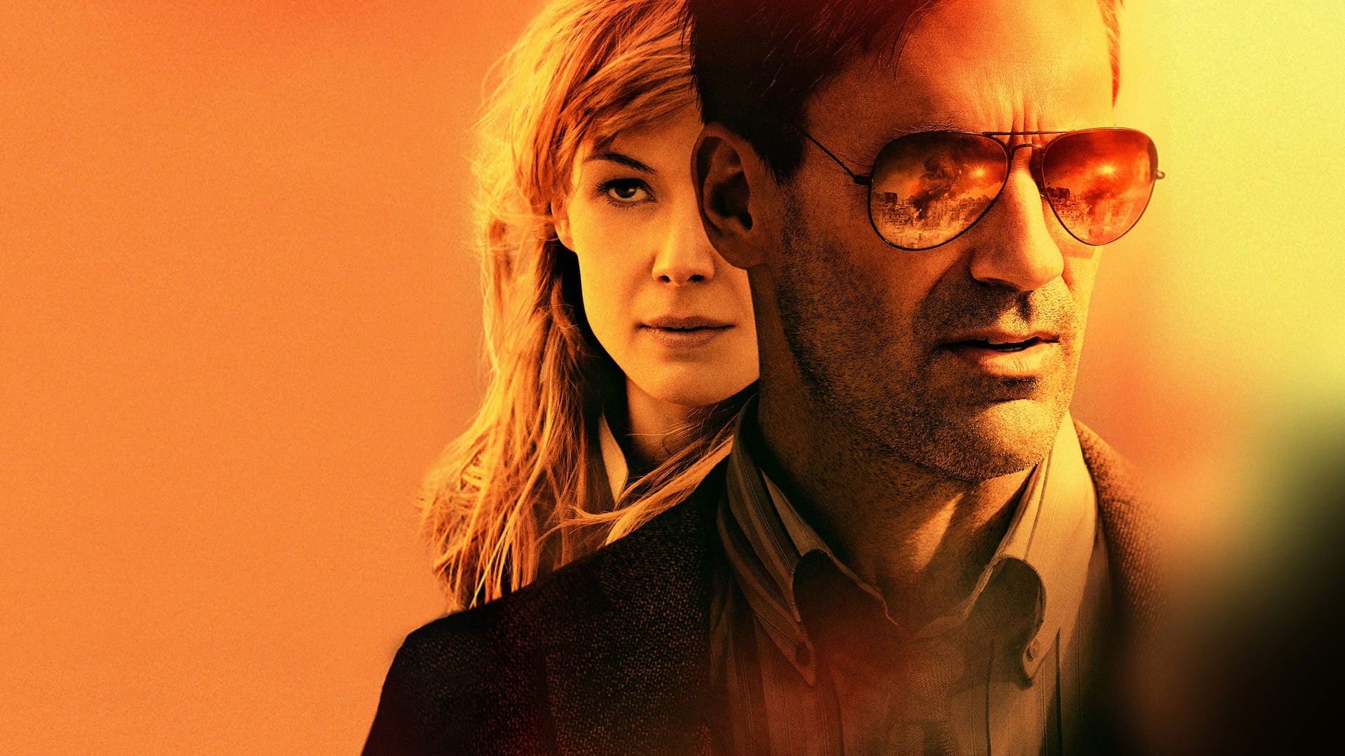 Foto do filme Beirute