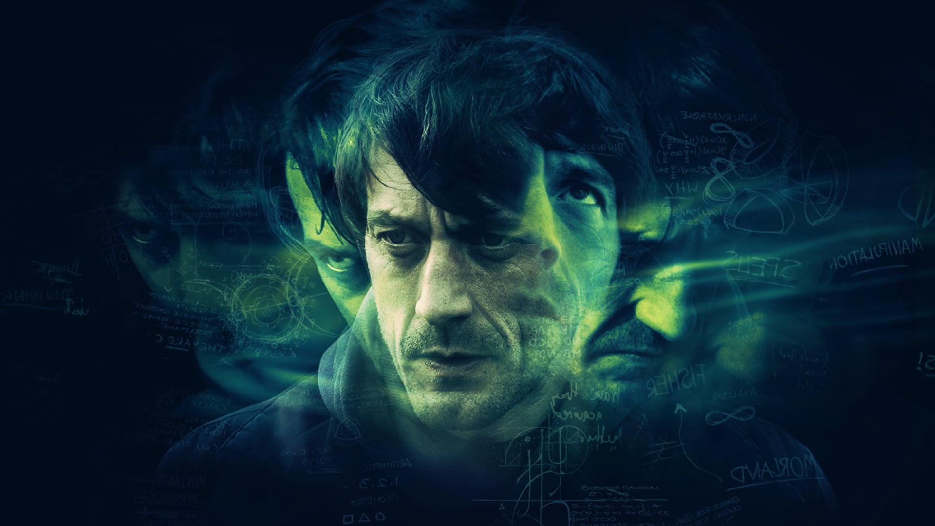 Foto do filme The Ghoul