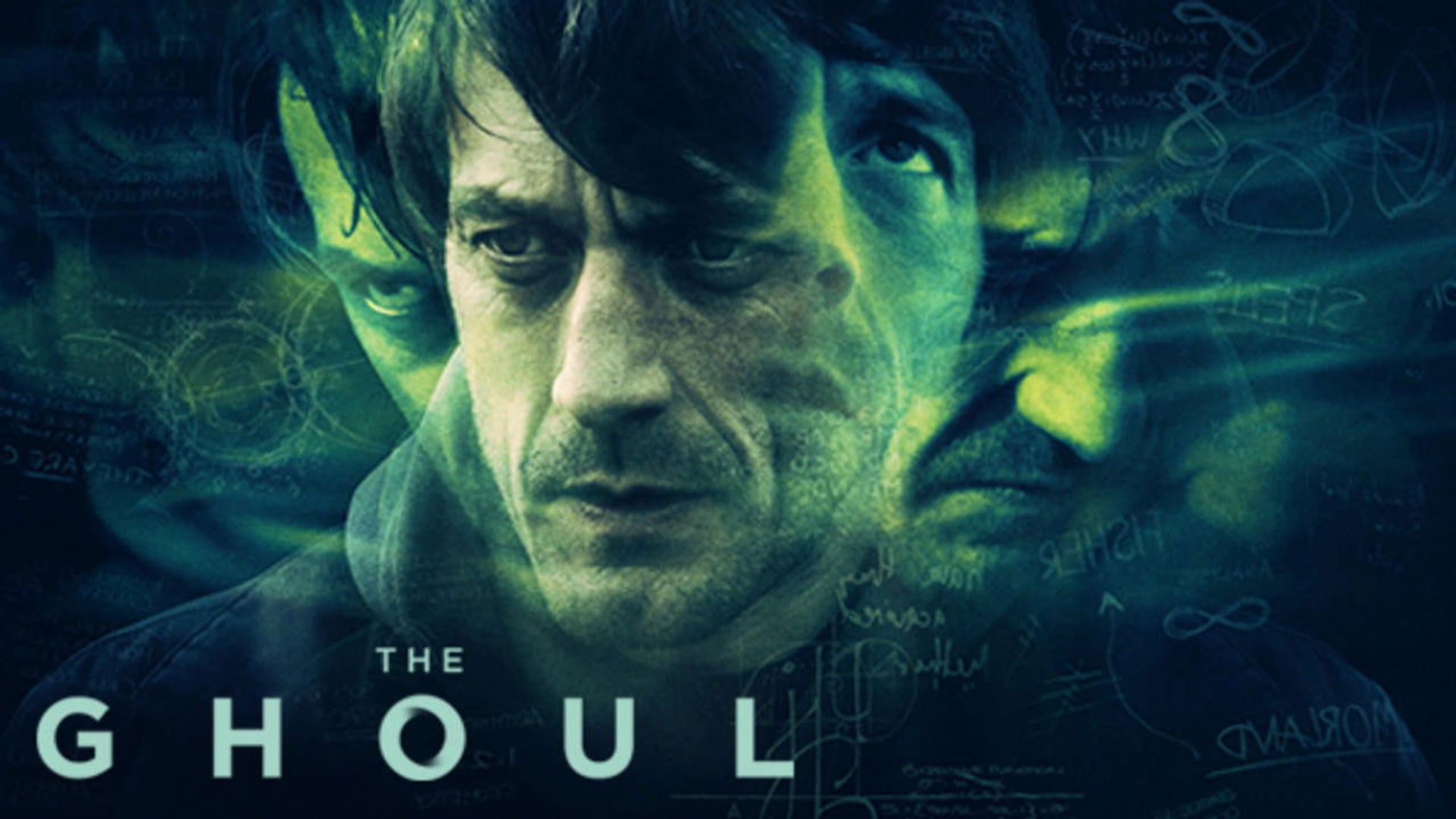 Foto do filme The Ghoul