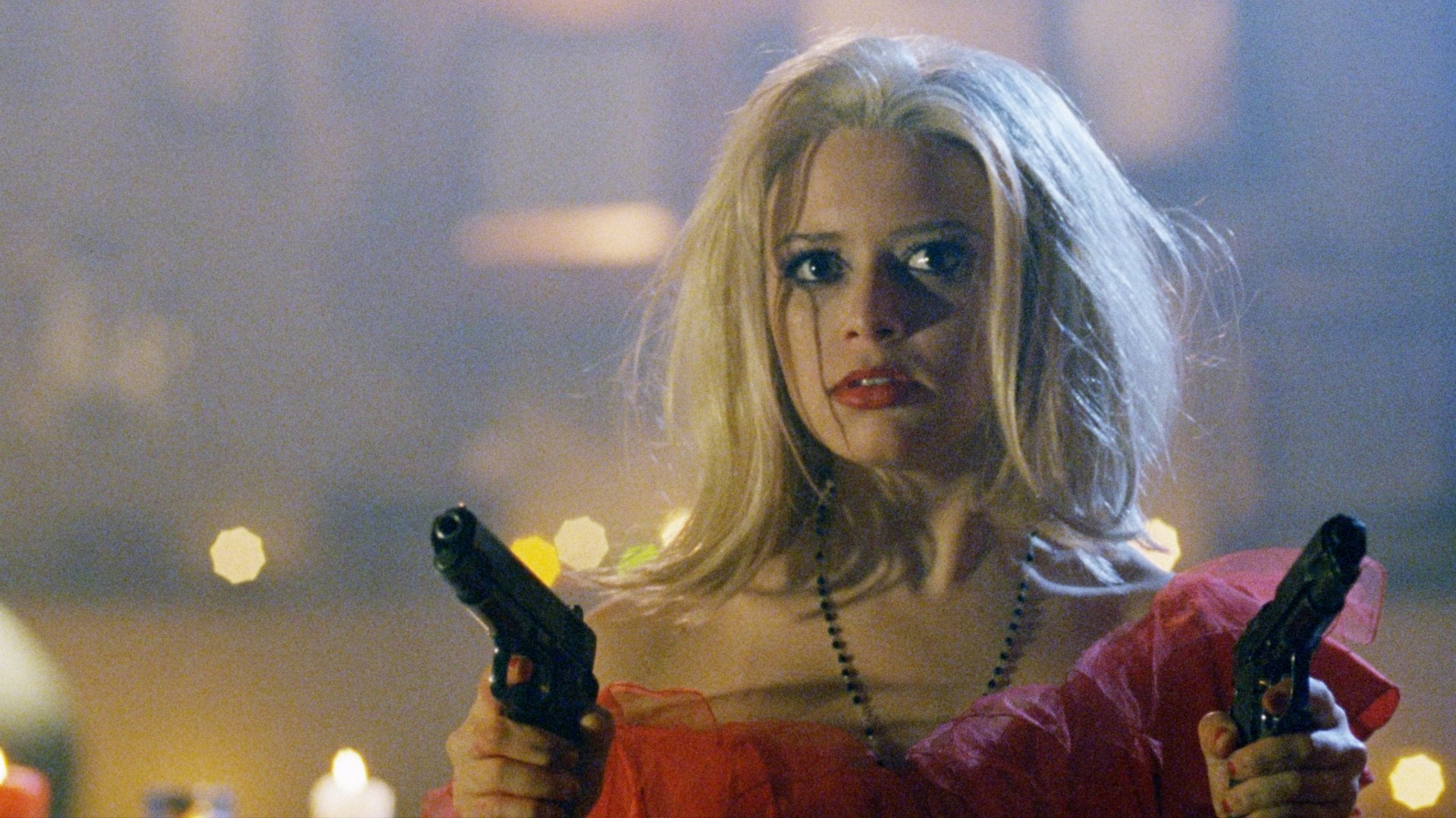 Foto do filme Freeway II: Confessions of a Trickbaby