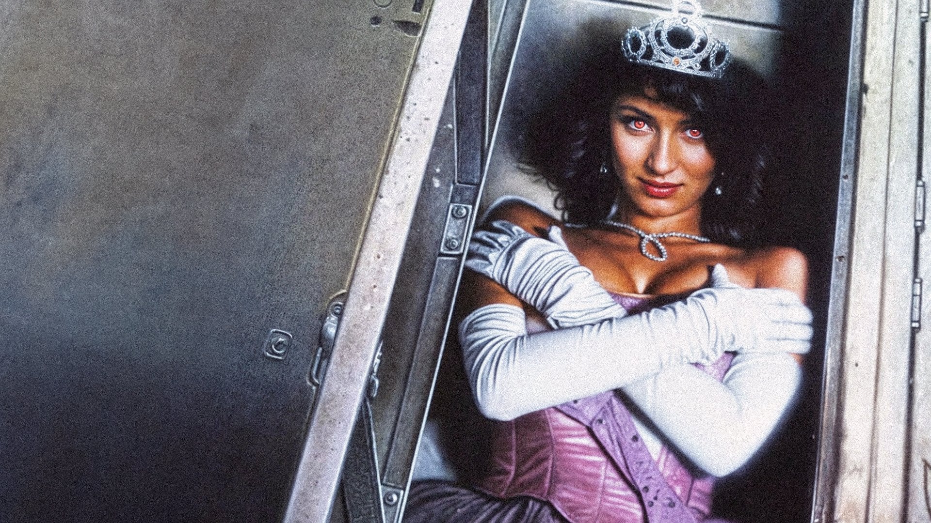 Foto do filme Baile de Formatura 2: Vestida para a Vingança