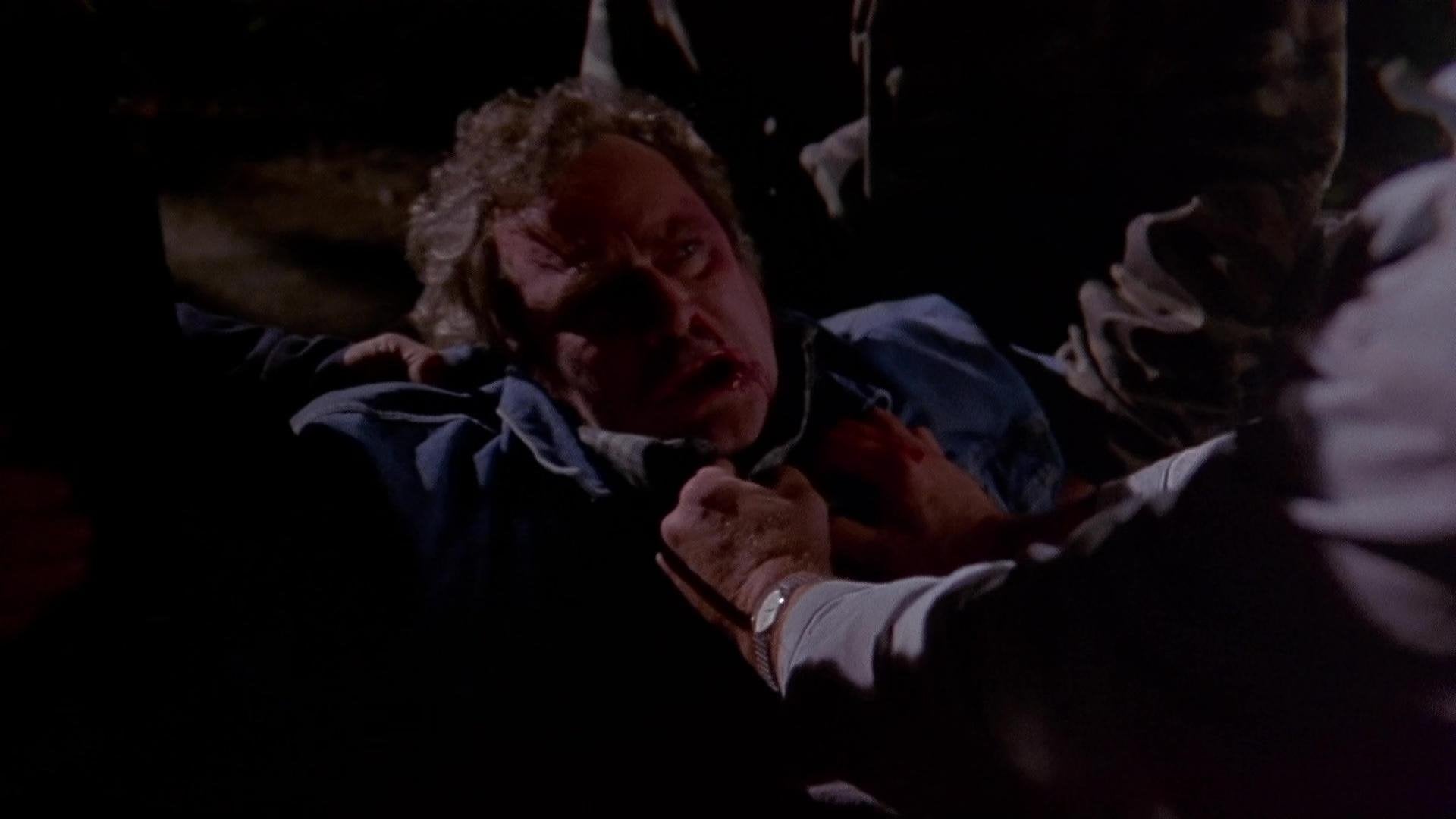 Foto do filme Retrato de um Assassino 2