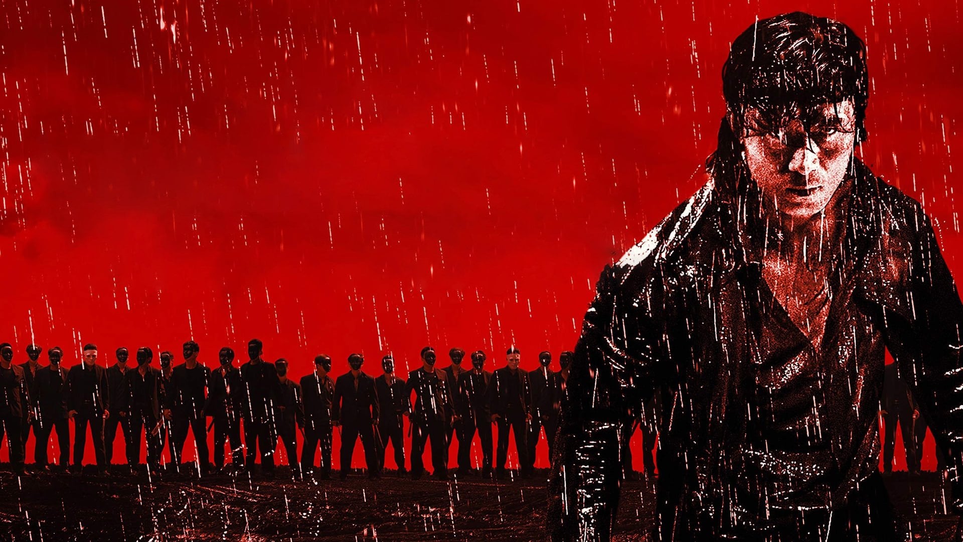 Foto do filme Bodyguard – Resgate de Risco