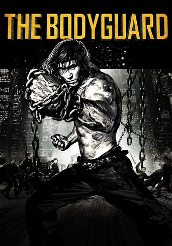 Bodyguard – Resgate de Risco