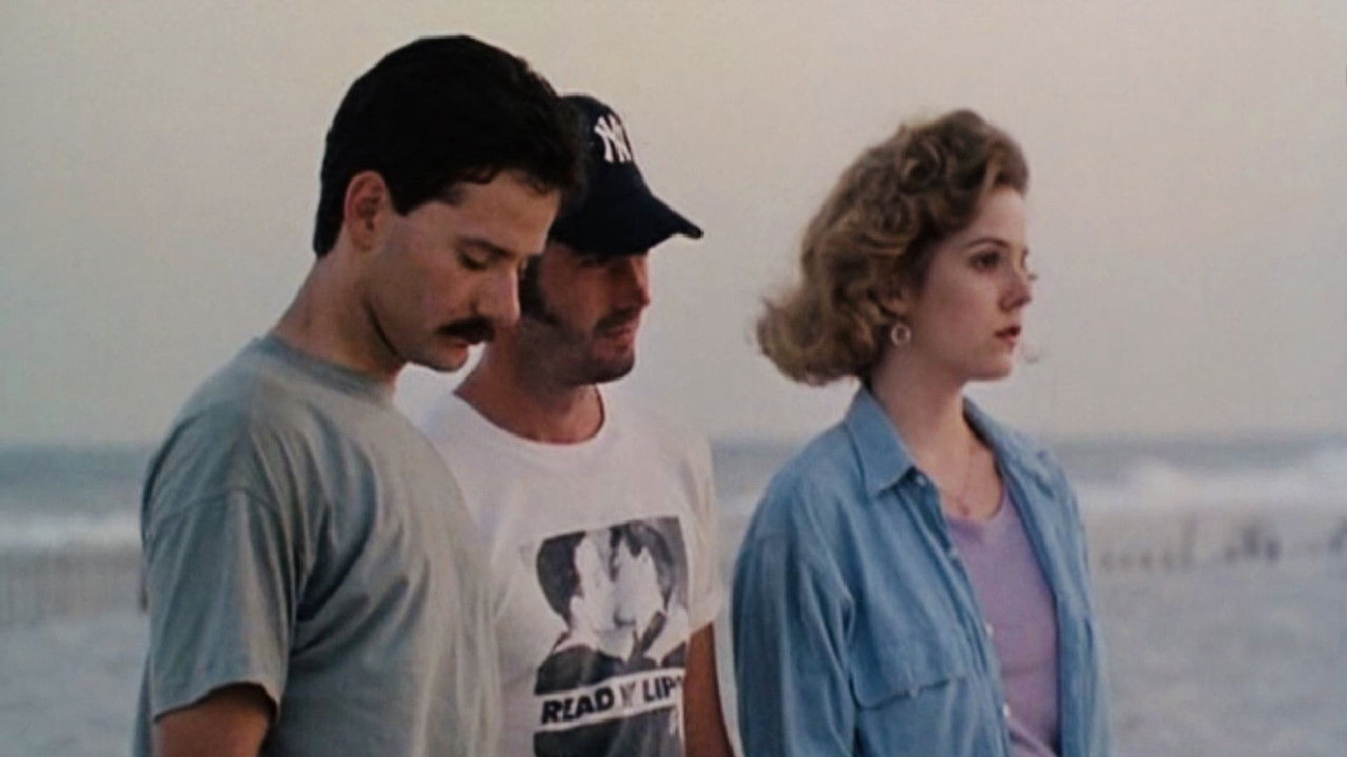 Foto do filme Longtime Companion