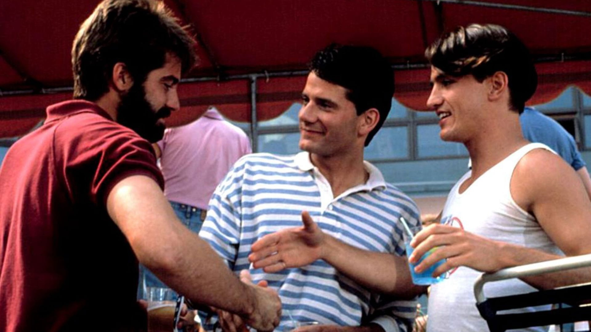 Foto do filme Longtime Companion