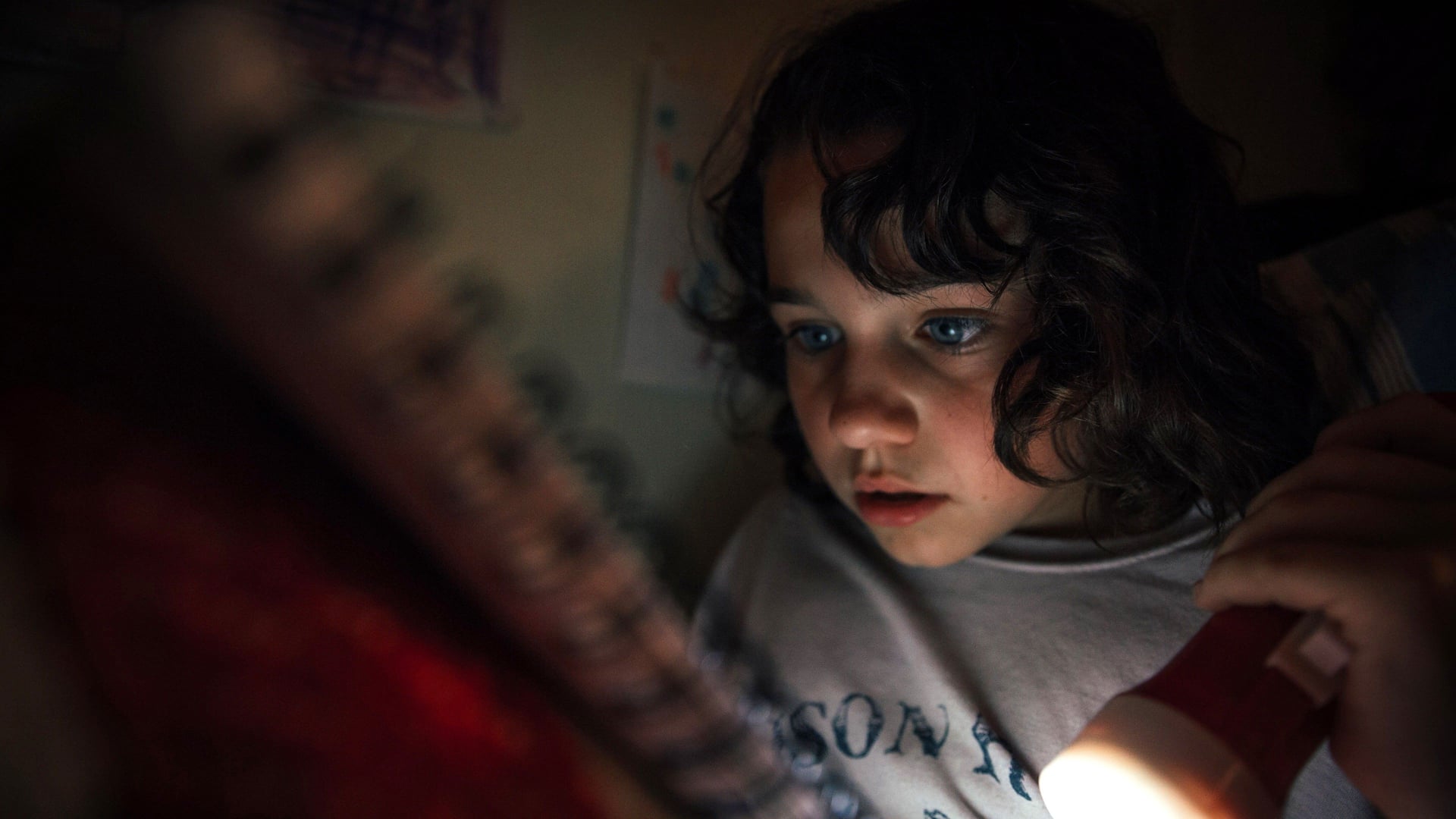 Foto do filme Wendy