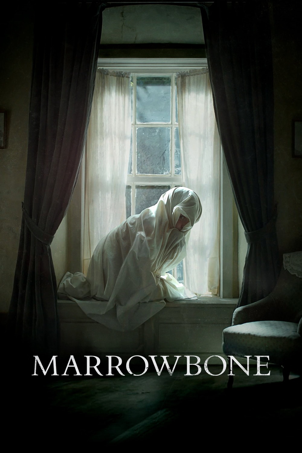 O Segredo de Marrowbone