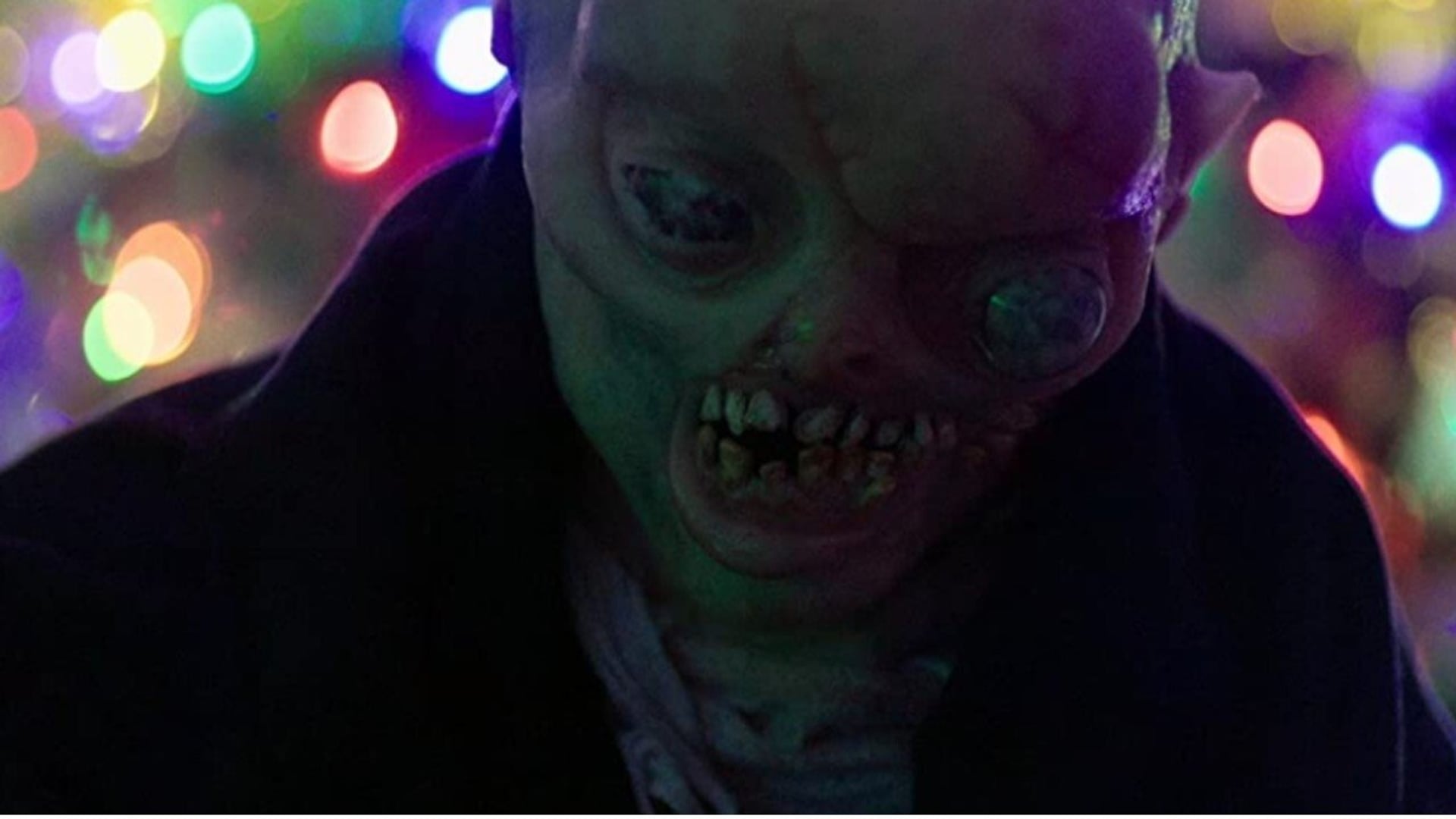 Foto do filme Natal Vermelho