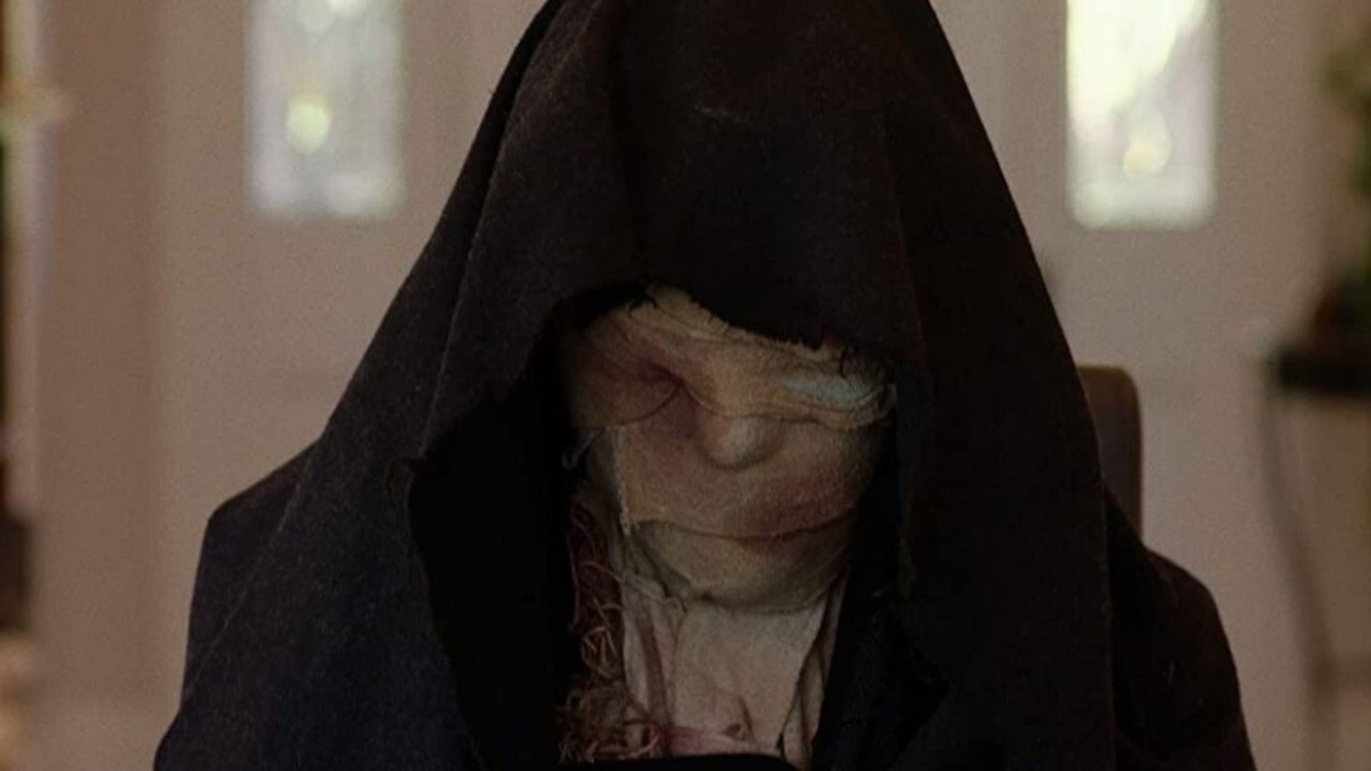 Foto do filme Natal Vermelho