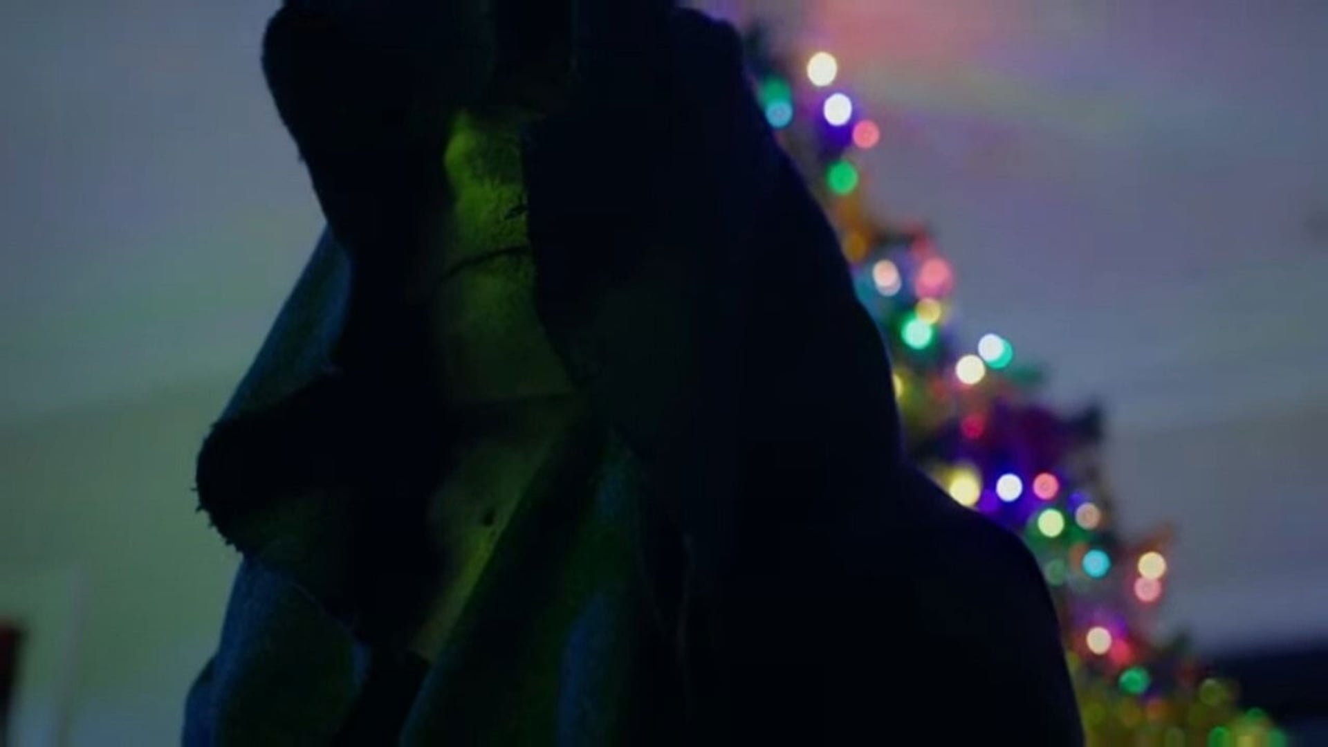 Foto do filme Natal Vermelho