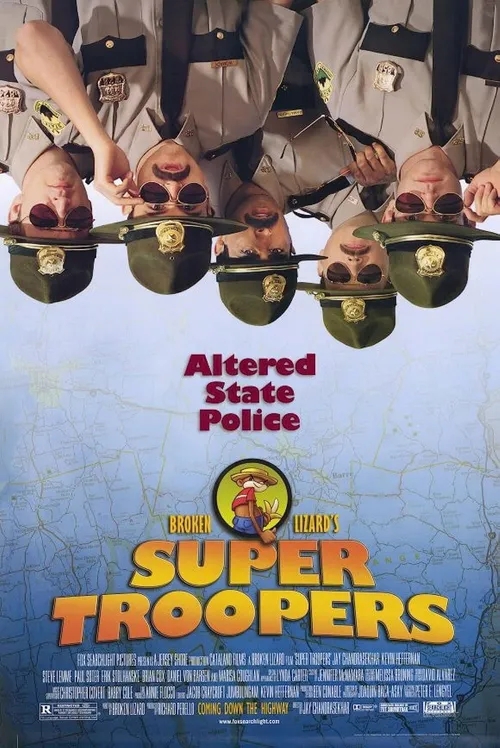 Super Tiras