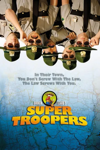 Super Tiras