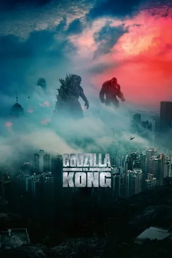 Godzilla vs. Kong