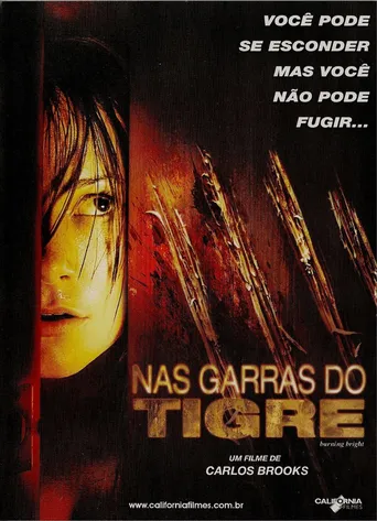 Nas Garras do Tigre