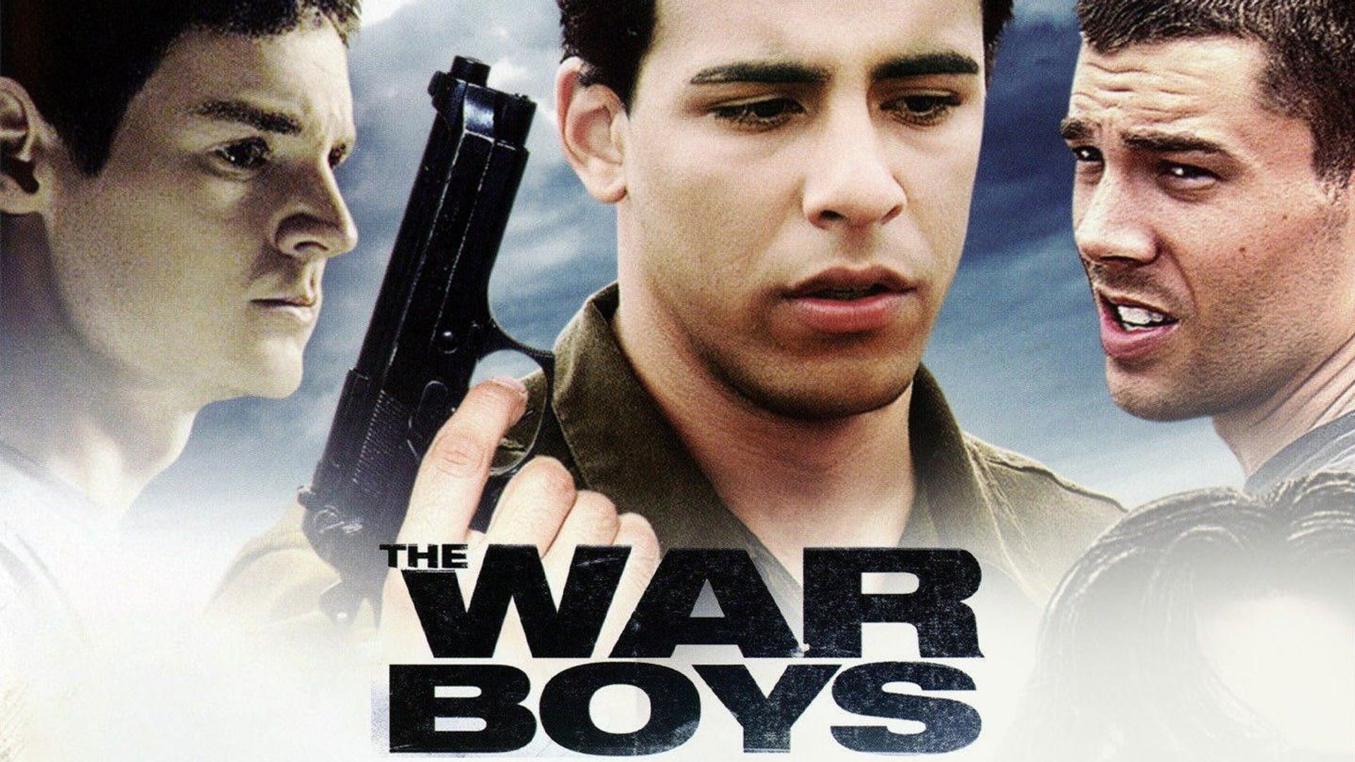 Foto do filme Os Meninos da Guerra