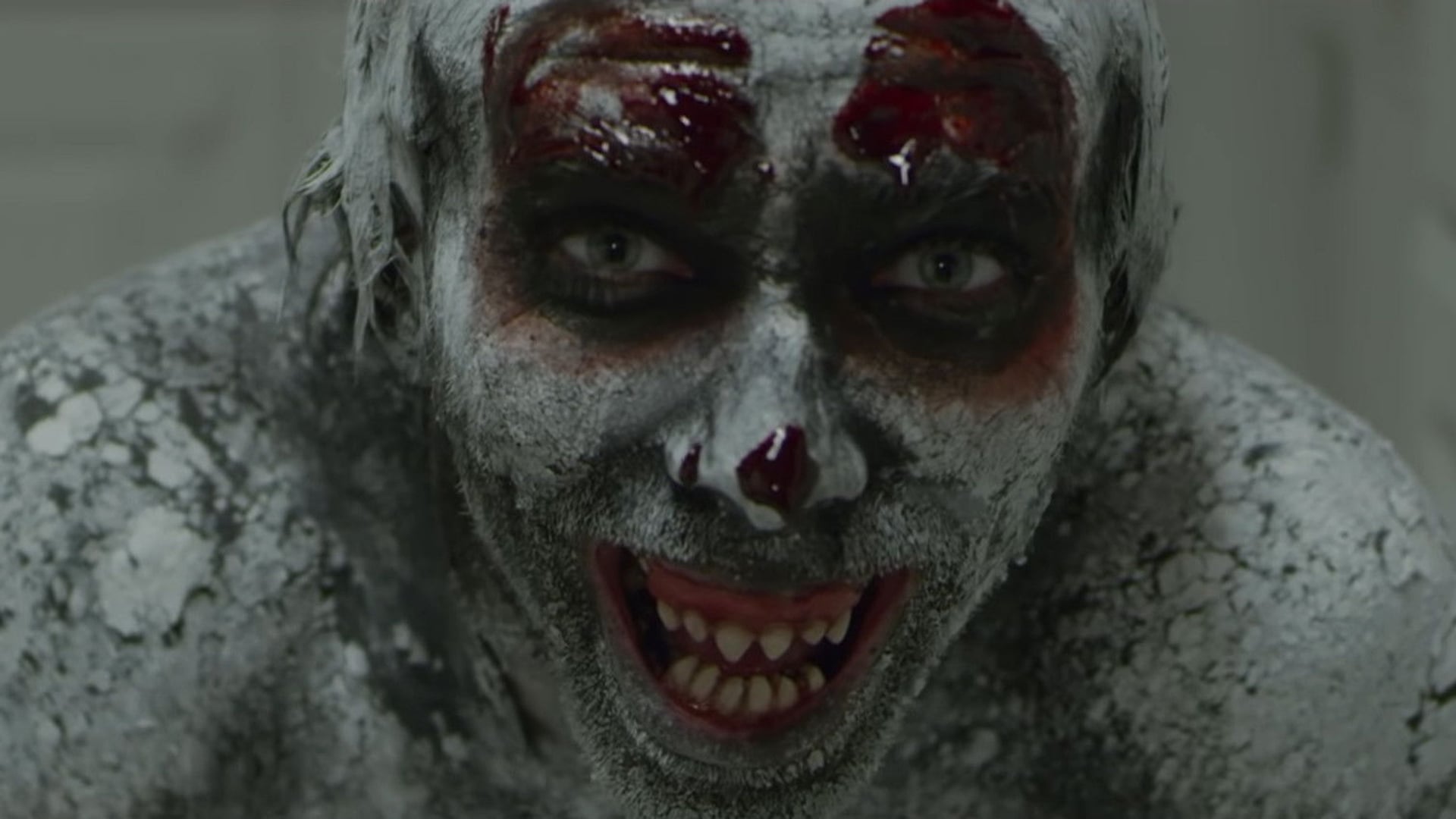 Foto do filme O Homem Sorridente