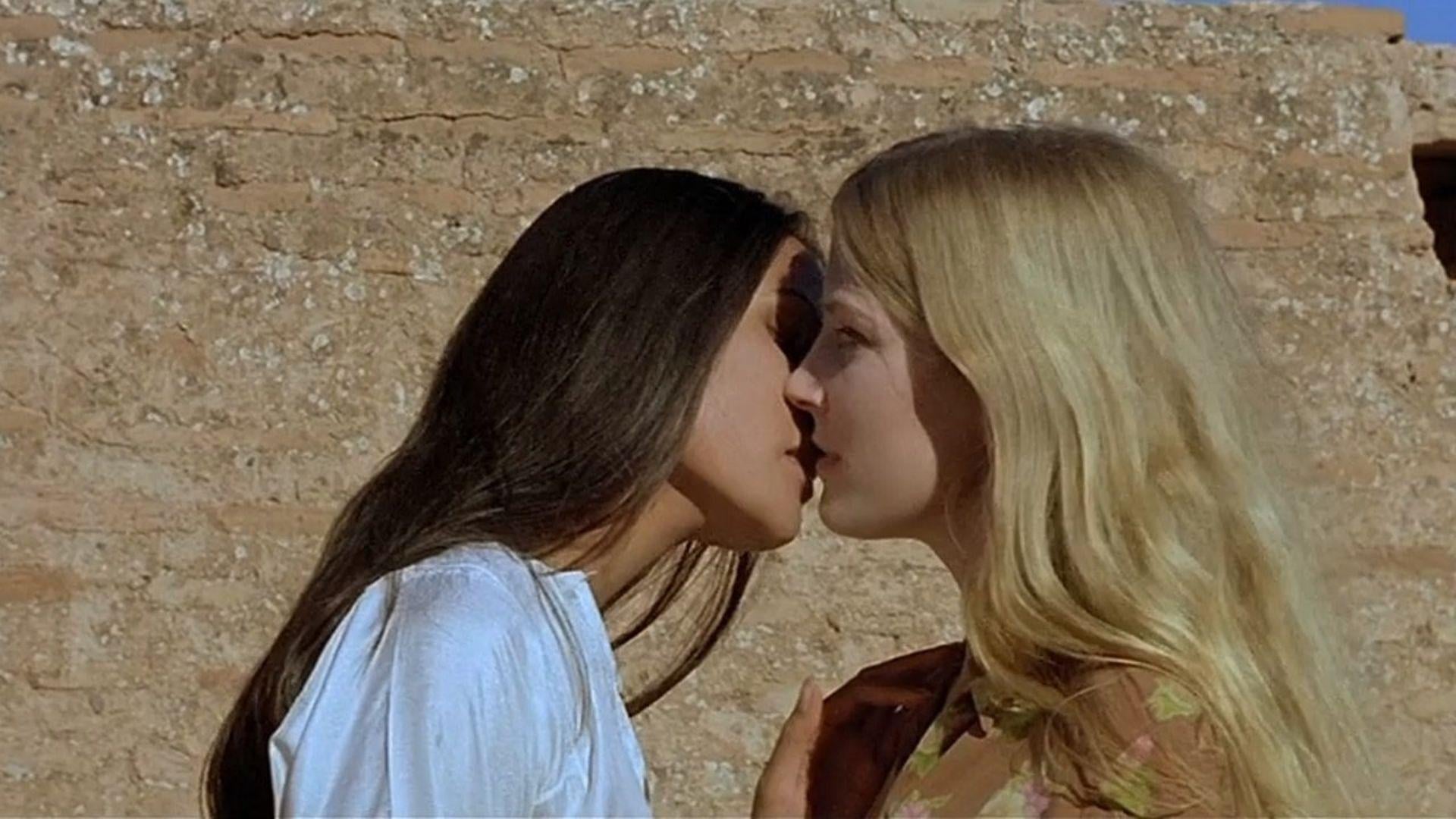 Foto do filme Emanuelle nera: Orient reportage