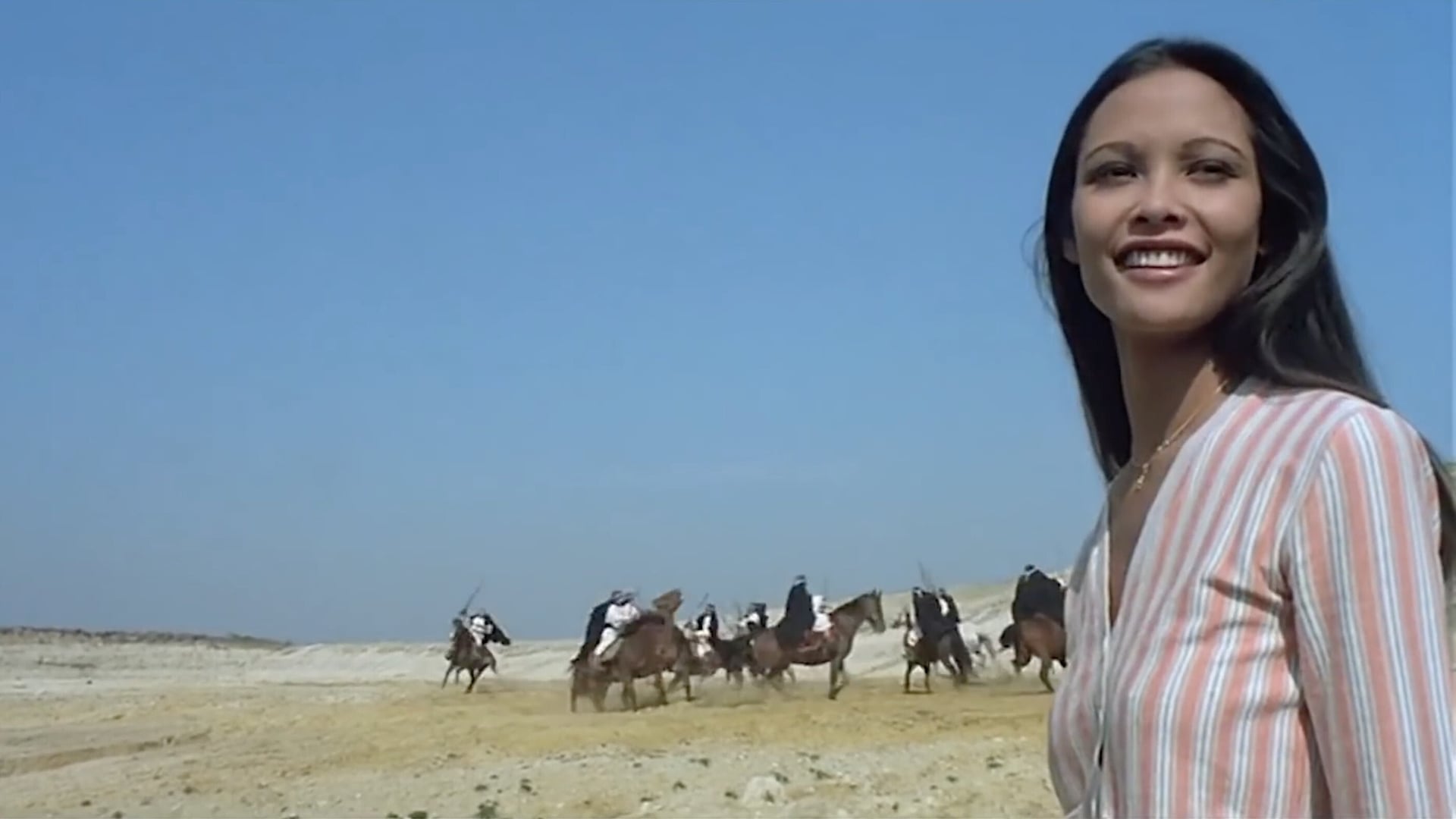 Foto do filme Emanuelle nera: Orient reportage