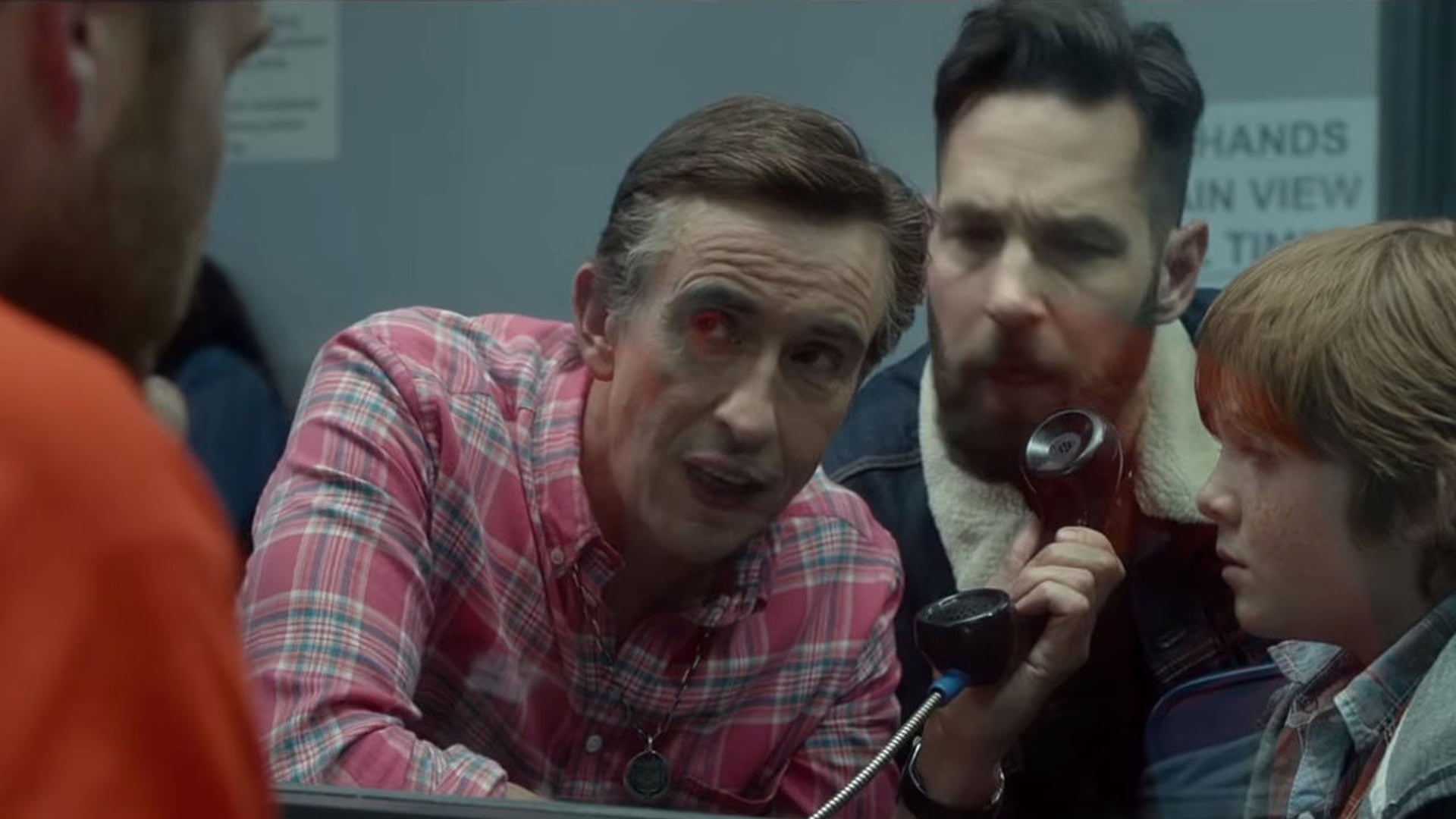 Foto do filme Lar Ideal