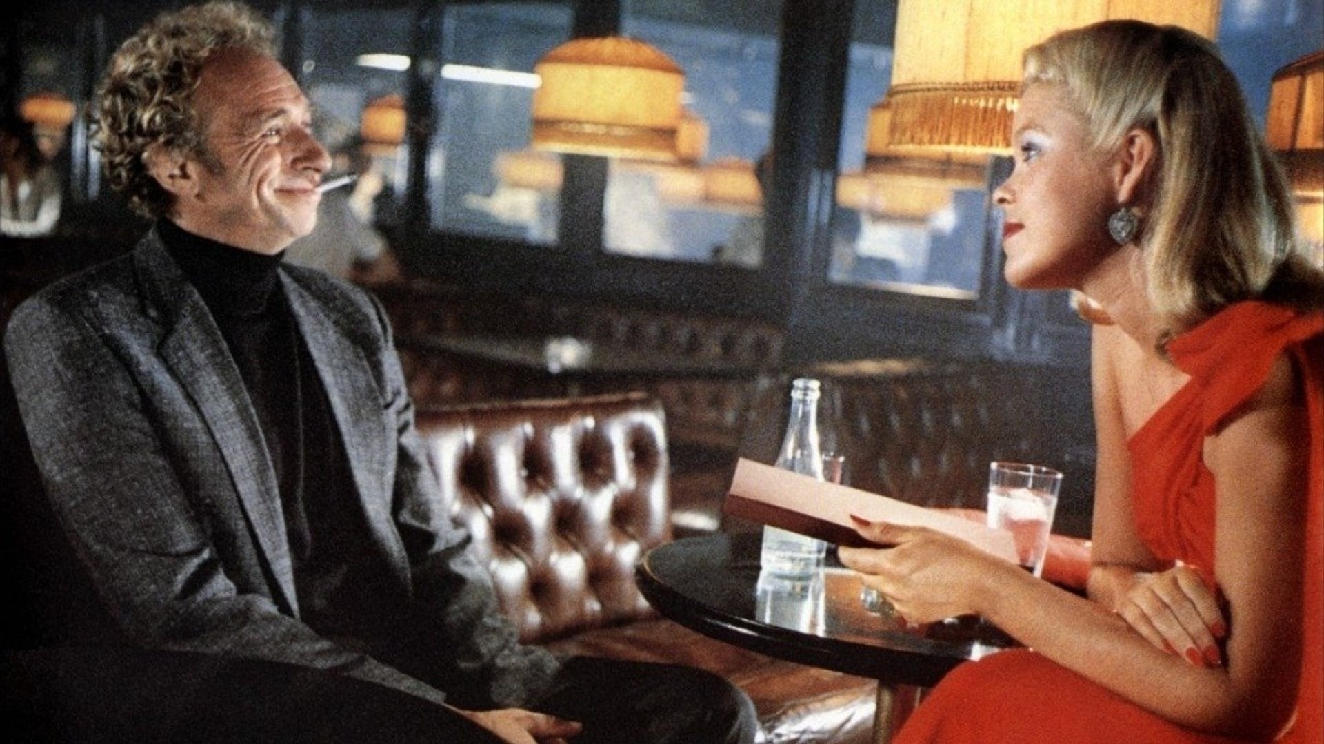 Foto do filme Le Jumeau