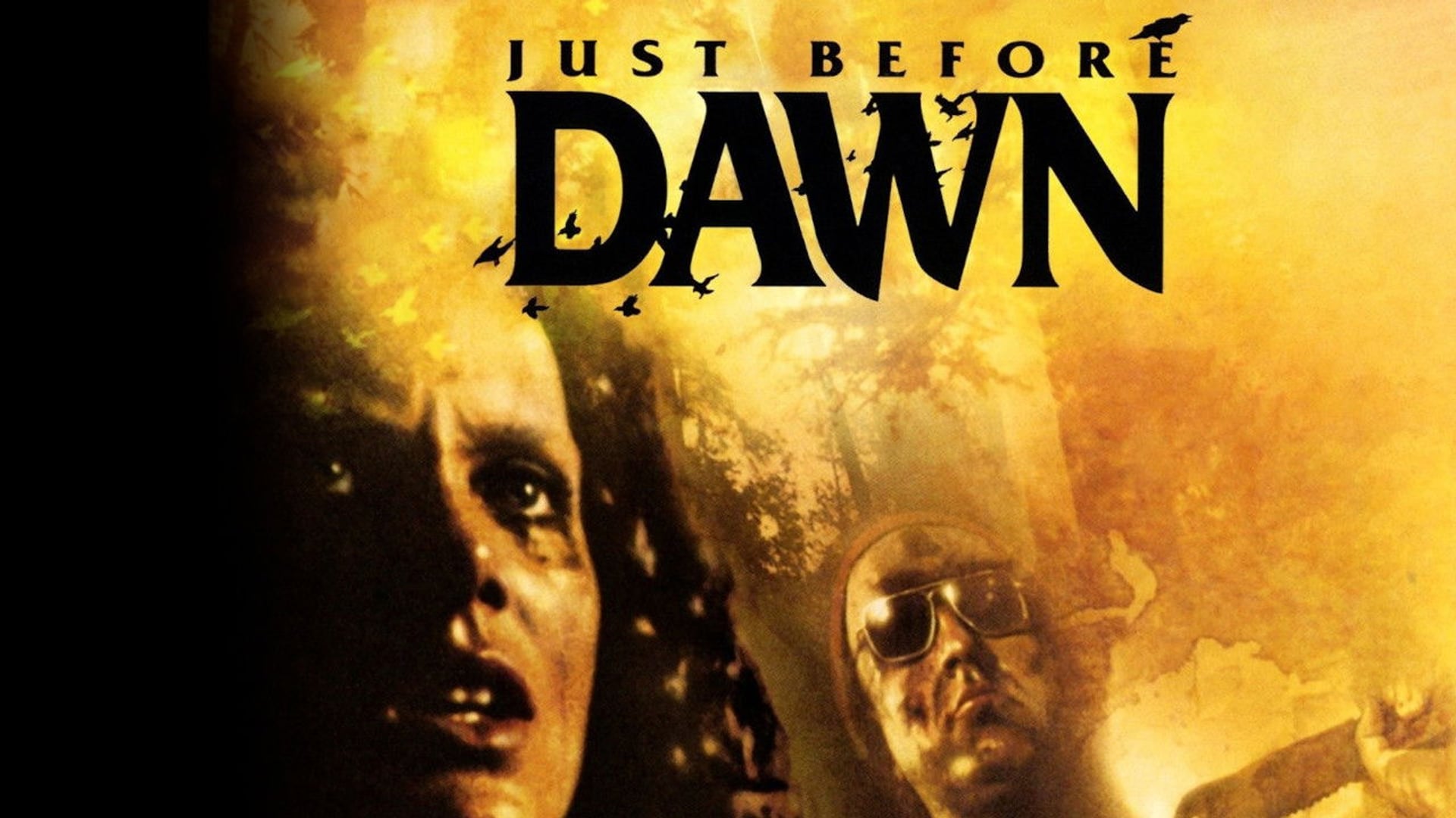 Foto do filme Pouco Antes do Amanhecer