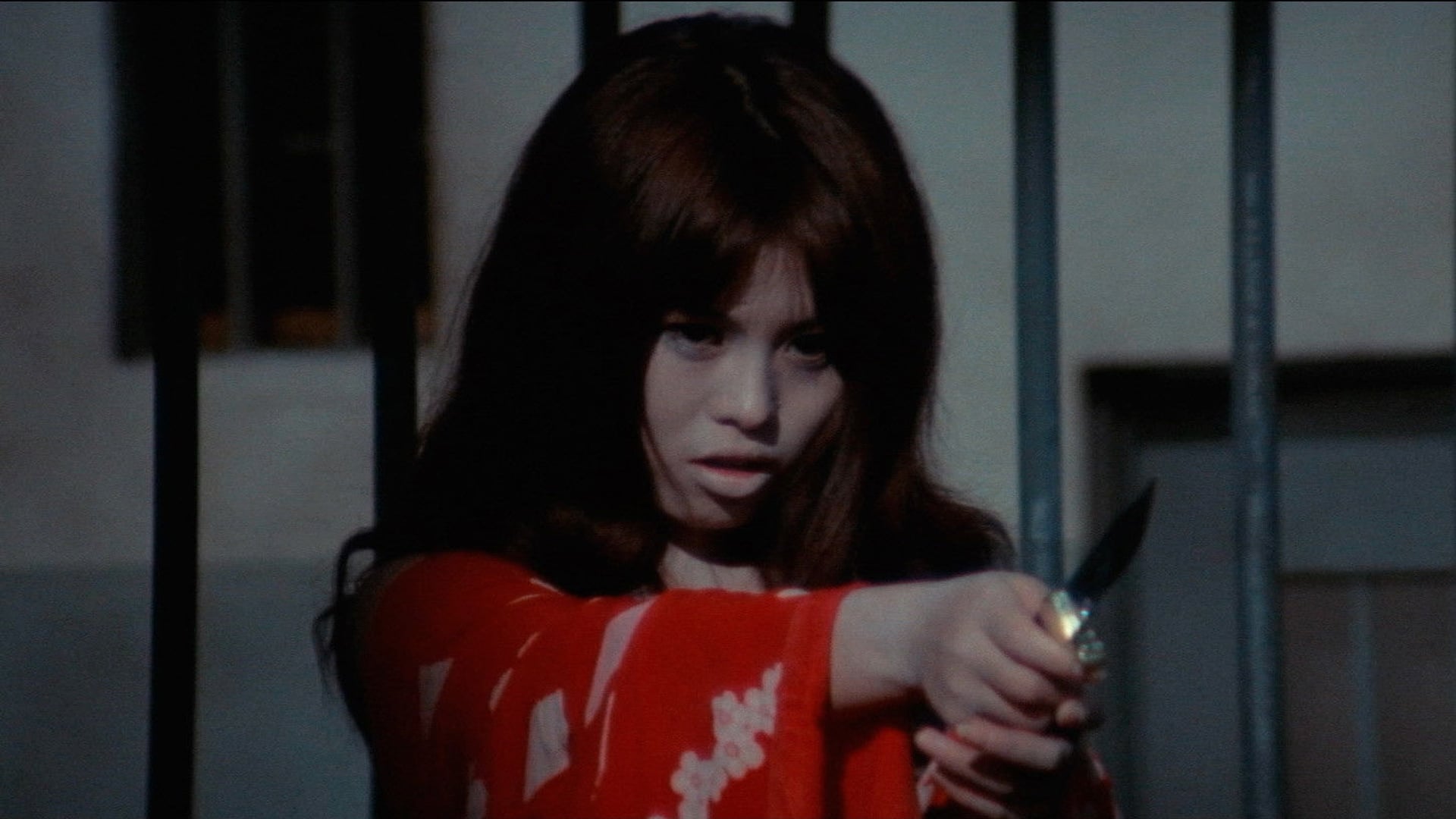 Foto do filme Horrors of Malformed Men