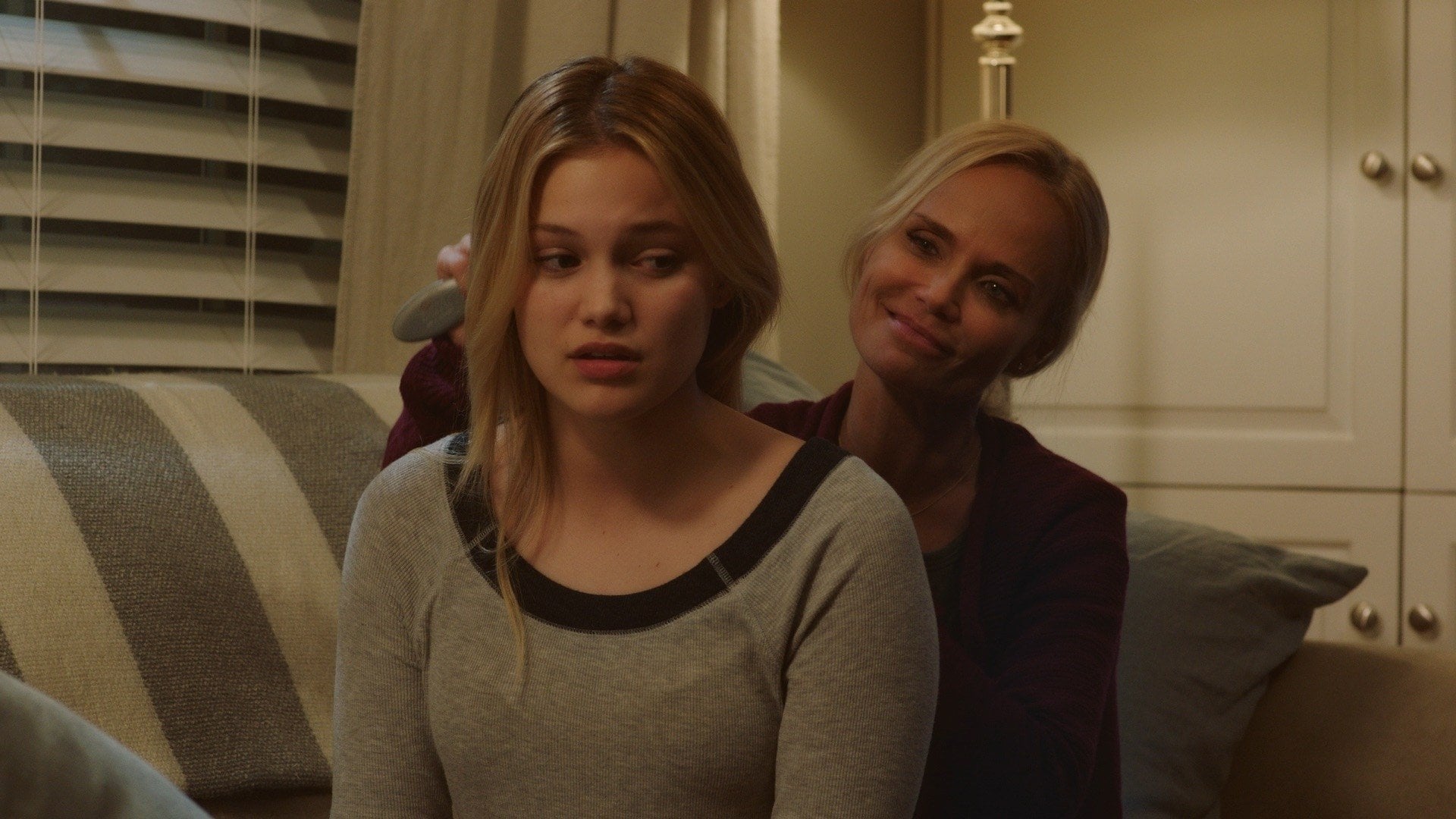 Foto do filme A Disputa