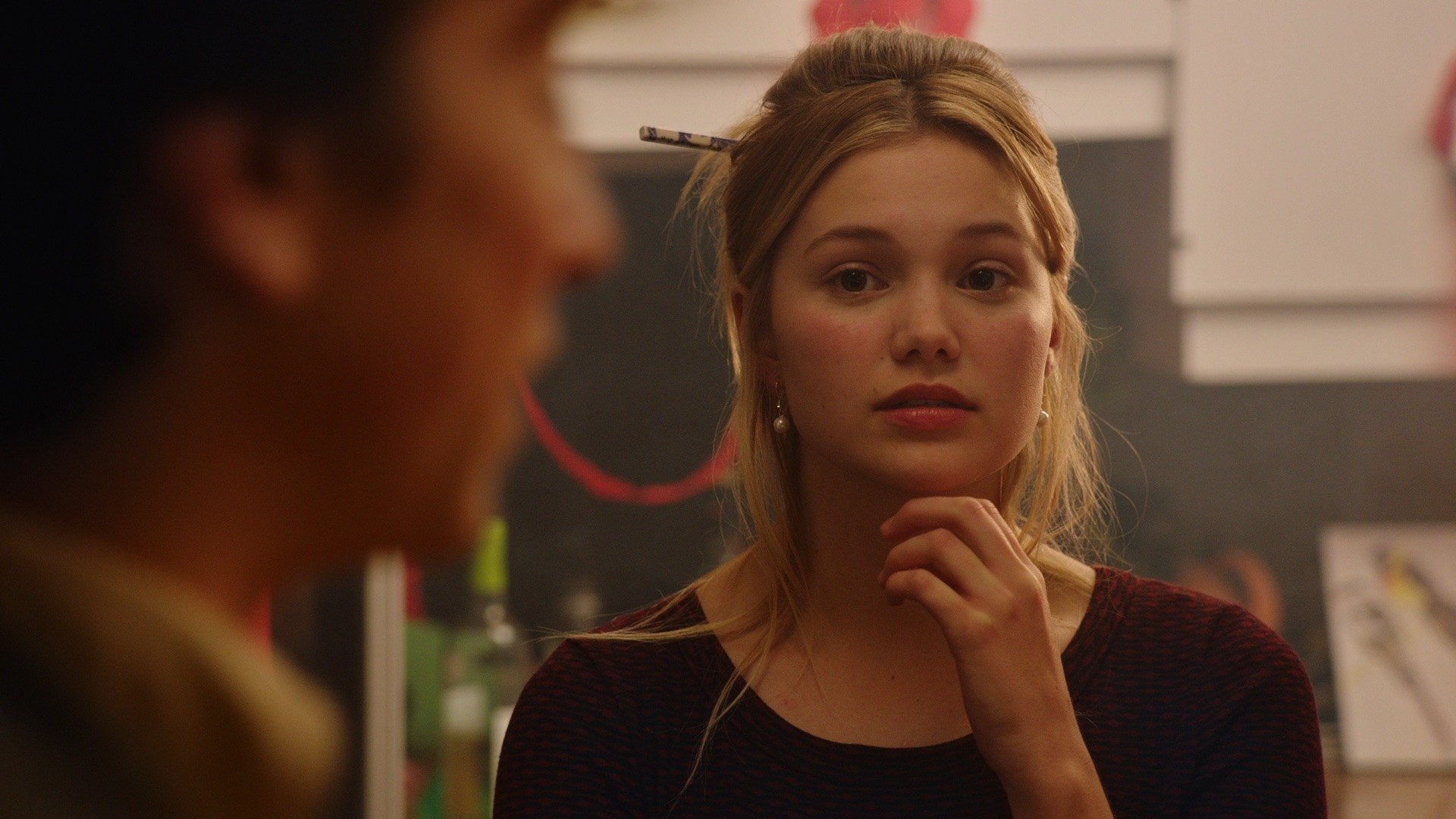 Foto do filme A Disputa