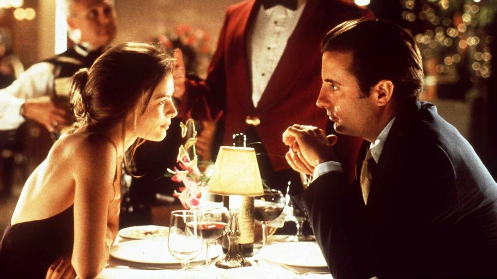 Foto do filme Coisas Para Fazer em Denver Quando Você Está Morto