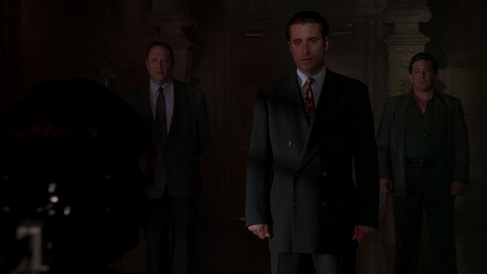 Foto do filme Coisas Para Fazer em Denver Quando Você Está Morto