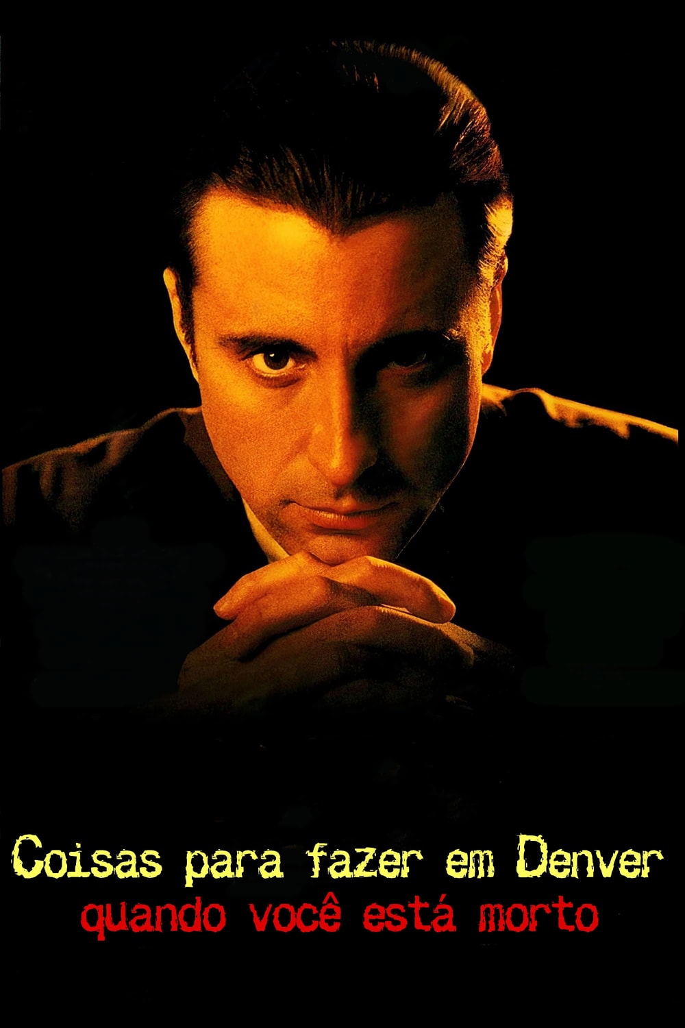 Coisas Para Fazer em Denver Quando Você Está Morto