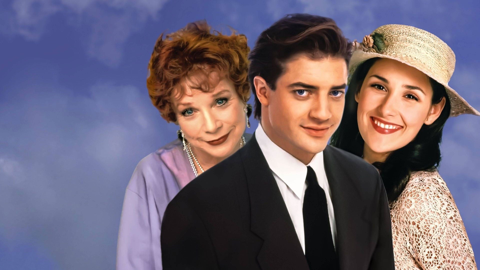 Foto do filme Amor Por Acidente