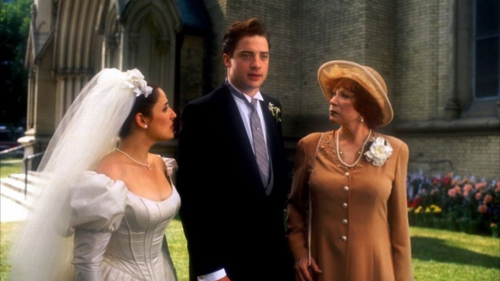 Foto do filme Amor Por Acidente