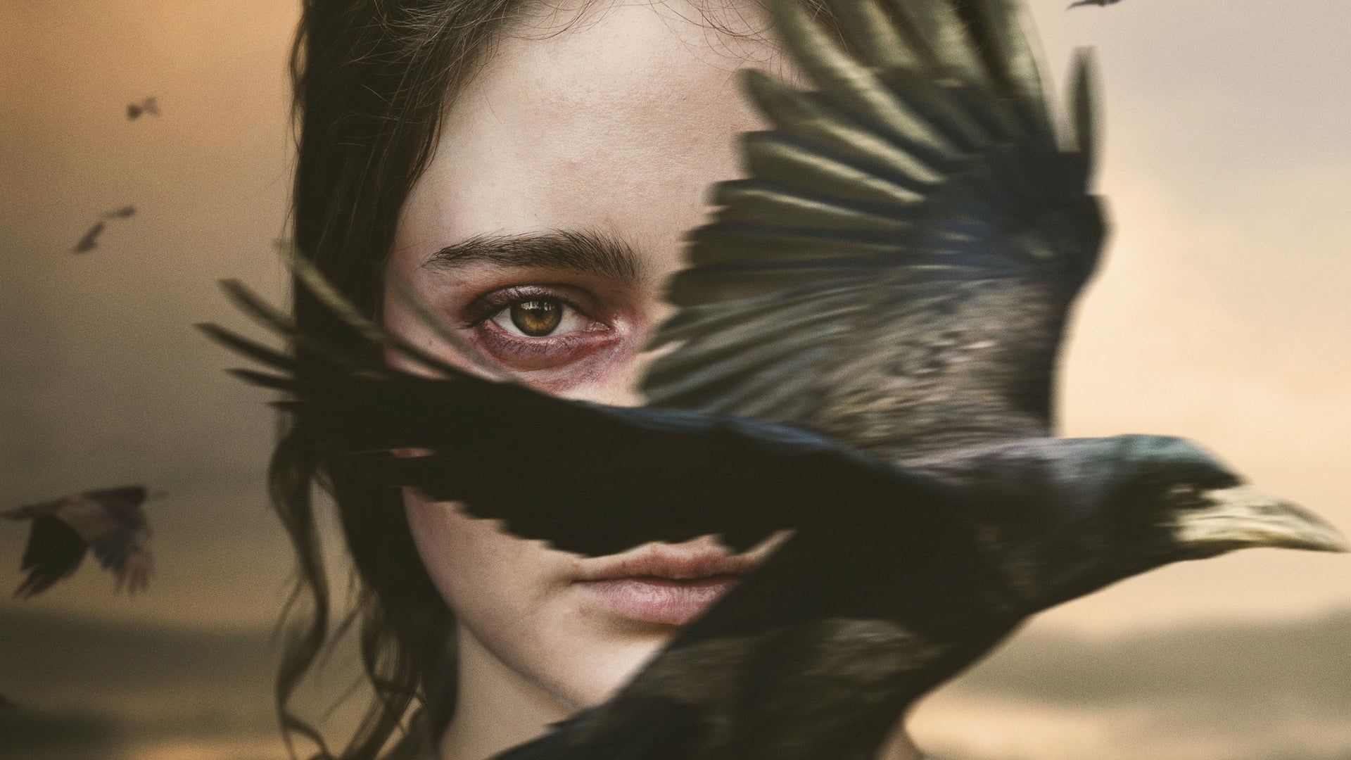 Foto do filme O Rouxinol