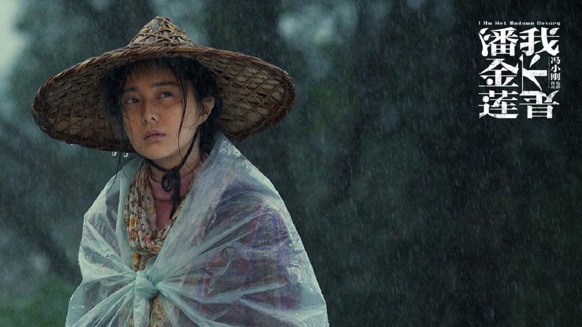 Foto do filme Eu Não Sou Madame Bovary