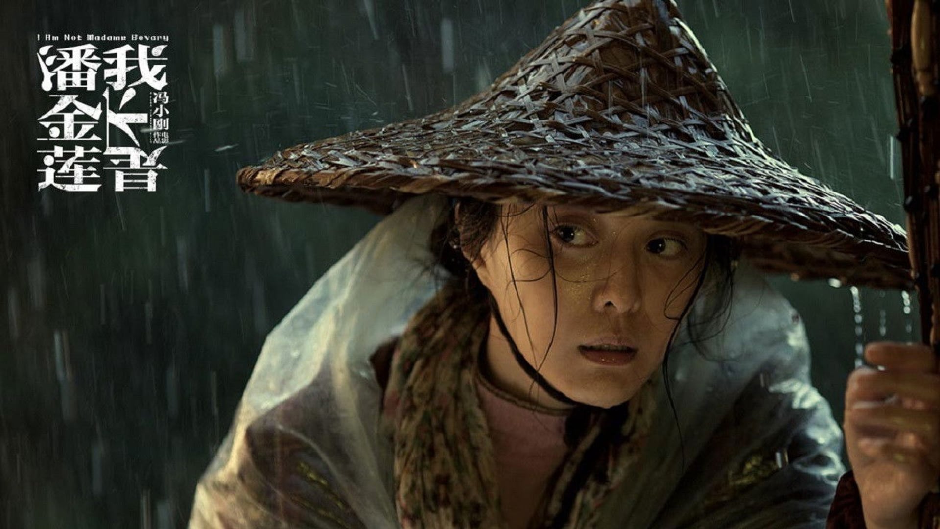 Foto do filme Eu Não Sou Madame Bovary