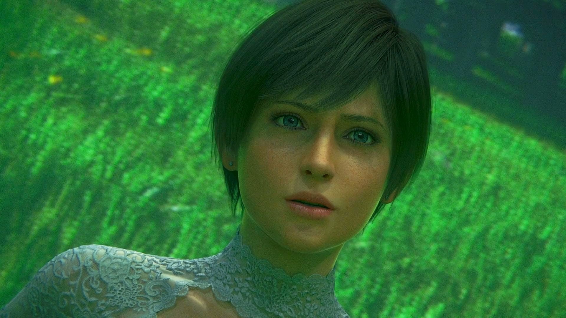 Foto do filme Resident Evil: A Vingança