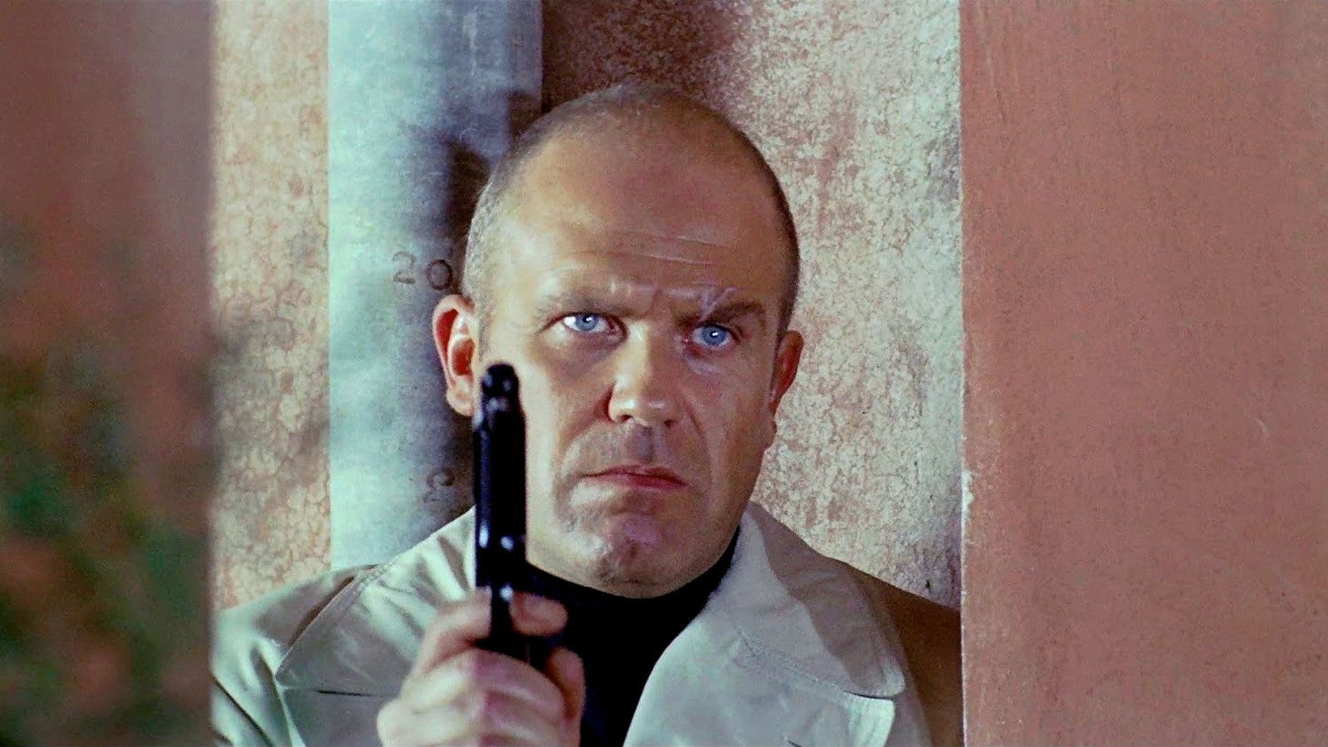 Foto do filme Milão Calibre 9