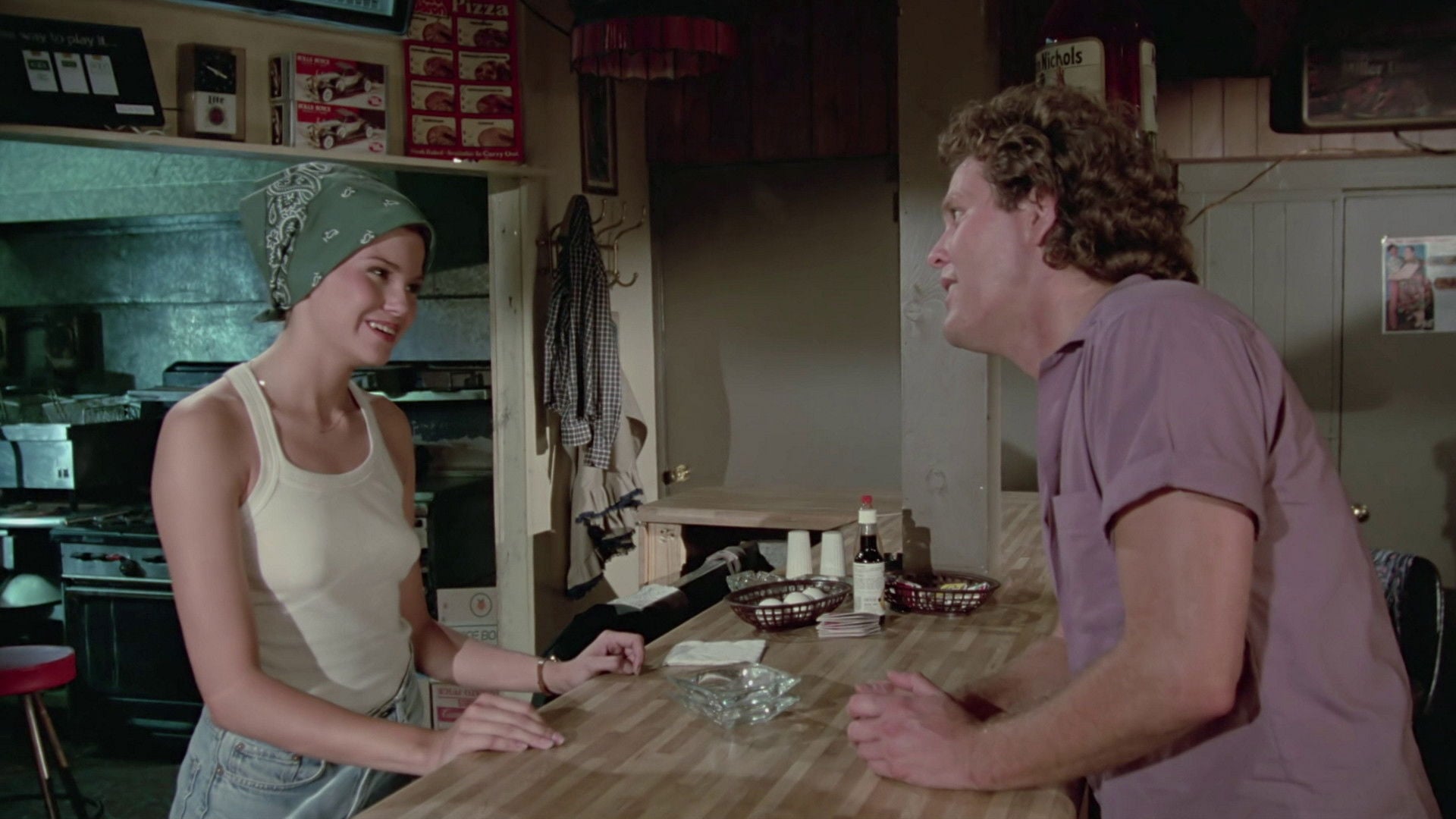 Foto do filme Contaminação Mutante