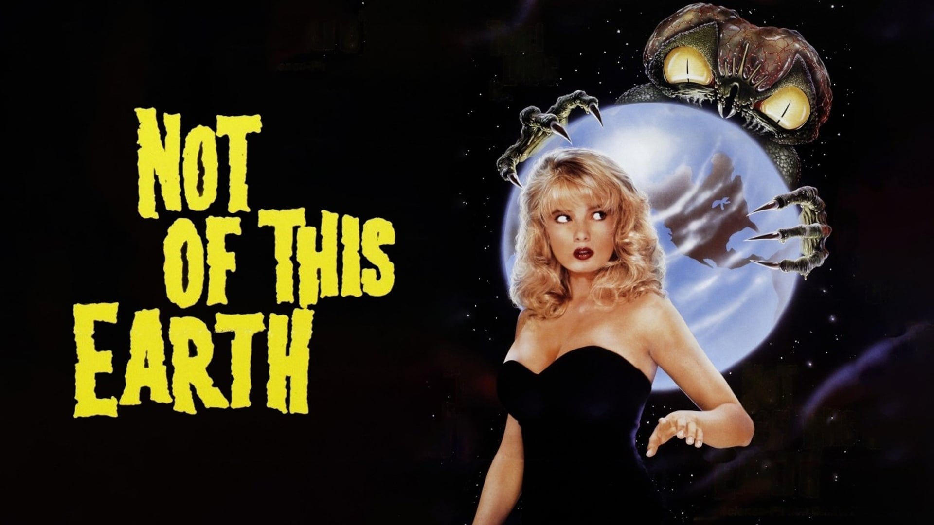 Foto do filme Vampiro das Estrelas